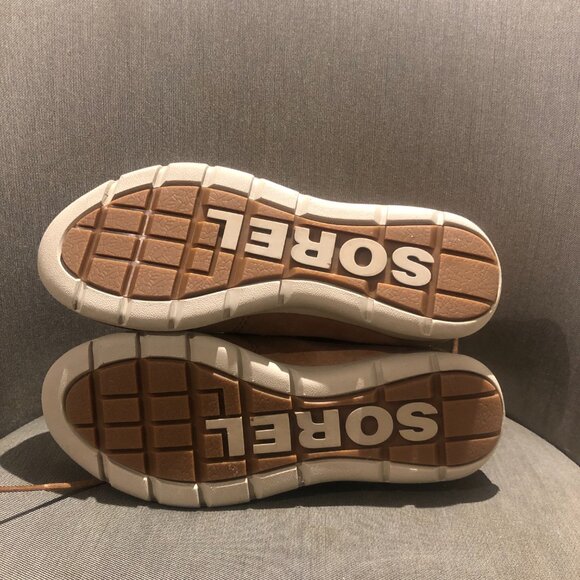 Sorel Explorer II Joan Boot - Picture 3 of 3